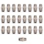 Russell Performance 1/8in Male Pipe Nipple (Endura) (25 pcs.)