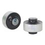 Whiteline KCA550 03-07 Honda Accord/04-08 Acura TSX Front Lower Control Arm - Inner Front Bushing Kit
