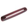 Raxiom S128046 07-14 Chevrolet Silverado Axial Series LED Third Brake Light- Red