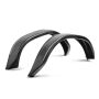 Anderson Composites AC-FLR22FDBREG-R Seibon 22-24 Ford Bronco Everglades Carbon Fiber Rear Fender Flare