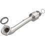 MagnaFlow Exhaust Products 5571019 California Direct-Fit Catalytic Converter