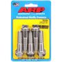 ARP ARP745-2000 S/S Bolt Kit - 6pt. (5) 1/2-20 x 2.000