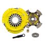 ACT 1989 Nissan 240SX HD/Race Sprung 4 Pad Clutch Kit