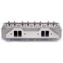 EDELBROCK EDE77929 BBM Victor Cylinder Head - Assm. w/Valves Only!!
