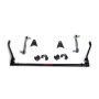 Ridetech 67-69 Camaro Firebird Rear MuscleBar Sway Bar Modular design w/ PosiLinks