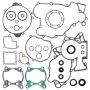 Vertex Pistons 811332 Vertex Gaskets 04-11 KTM SX 105 Complete Gasket Kit w/ Oil Seals