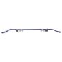 H&R 06-12 Ferrari 599 GTB F141 24mm Non Adj. Sway Bar - Front