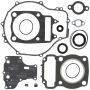 Vertex Pistons 811836 Vertex Gaskets 00-02 Polaris Magnum 325 2x4 Complete Gasket Kit w/ Oil Seals