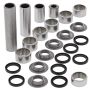 All Balls Racing 27-1174 2009 Suzuki LT-Z400 Linkage Bearing Kit