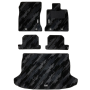 HKS 53001-AT035 FLOOR MATS ZN8/ZD8 FULL SET OCT LHD