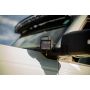 DV8 Offroad LBBR-08 Ford Bronco A-Pillar Dual Light Pod Drop Mounts