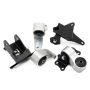 Innovative 12-15 Civic K-Series Billet Aluminum Mounts 75A Bushings (K24Z7 and Manual Trans)