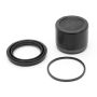 OMIX 16747.04 Caliper Repair Kit- 82-06 CJ/MJ/XJ/ZJ/YJ/TJ/SJ