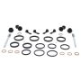 All Balls Racing 18-3173 07-11 Honda XL 1000 VARADERO (Euro) Caliper Rebuild Kit Front