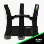 Rhino USA RNO-HNDLS-4X4 Heavy-Duty Roll Bar Grab Handles