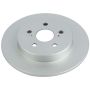 PowerStop JBR1779EVC PowerStop Evolution Coated Rotor
