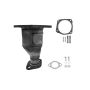 Eastern Catalytic 20334 Federal / EPA Direct-Fit Converter Assembly