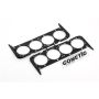 Cometic Gasket C5108-080 Cometic Ford 239 Flathead V8 .080in MLS Cylinder Head Gasket 3.375in Bore 24 Stud 59A