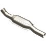 MagnaFlow Exhaust Products 334289 California Direct-Fit Catalytic Converter