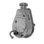 TUFF-STUFF TFS6174A Saginaw Power Steering Pump Chrome 850psi