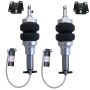 Ridetech 11212411 Front TQ Shockwaves for 1993-2002 GM F-Body.