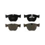 Bosch 0986424687 Bosch EuroLine Brake Pads