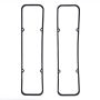 Cometic Gasket C5537LF Cometic Chevrolet Gen-1 Small Block V8 .188in Fiber Valve Cover Gasket Set