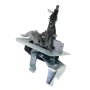 B&M 81001 Auto Trans Shift Lever Kit