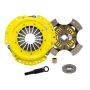 ACT 1989 Nissan 240SX XT/Race Sprung 4 Pad Clutch Kit