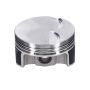 Wiseco K398X8 Piston Set, Chevrolet, LS, 4.080 in. Bore, Professional, Set of 8