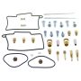All Balls Racing 26-1933 00-01 Ski-Doo MX Z X 440 LC Carburetor Rebuild Kit