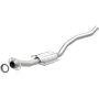 MagnaFlow Exhaust Products 337253 California Direct-Fit Catalytic Converter