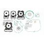 Athena P400210850977 95-97 Honda VT Shadow Ace 1100 Complete Gasket Kit (Excl Oil Seal)