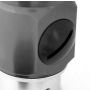 GFB Screw-In Plug (screws into any GFB Trumpet or plumb-back outlet. Valves manufactured before 2003