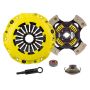 ACT 2002 Subaru Impreza XT-M/Race Sprung 4 Pad Clutch Kit