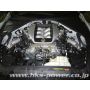 HKS Premium Suction R35 GT-R (My11)