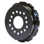 Wilwood 170-9493 Hat-Park Brake 1.95in Offset Multi-5 Lug - 12 on 8.75in