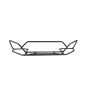 LP Aventure FLP-OBA-15-GUARD-B-B+OPC 15-17 Subaru Outback Big Bumper Guard - Powder Coated