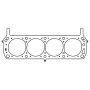 Cometic Gasket C5362-060 Cometic Ford 302/351W Windsor V8 .060in MLS Cylinder Head Gasket - 4.150in Bore - SVO/Yates - LHS