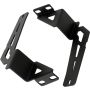 Rigid Industries 2014 Toyota Tundra Bumper Mount Kit - Fits 30in SR Series