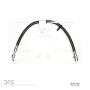 Dynamic Friction 350-54456 Brake Hose