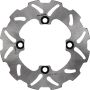 All Balls Racing 18-0069 01-23 Kawasaki KX85 Brake Disc Rear