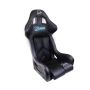 NRG FIA Competition Seat w/Competition Fabric & FIA Homologated Free Water Resistance