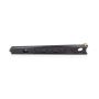 Ti22 PERFORMANCE TIP3632 Torsion Arm Left Rear 11-1/8 Panhard Black