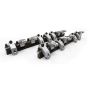 COMP CAMS COM1500 LS Shaft Rocker Arm Kit 1.7 Ratio LS1/LS2/LS6