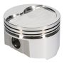 JE Pistons 138726 Ford Small Block 289/302 4.030in. Bore 1.600in. CH -14.50 CC Piston Set