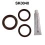 Dayco SK0040 Tmg Belt Comp
