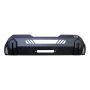 Fishbone Offroad FB22296 12-15 Tacoma Center Stubby Bumper