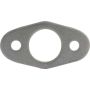 ALLSTAR PERFORMANCE ALL60023 Rub Rail Flanges 4pk