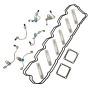 BD Diesel 1050155 Injector Install Kit Dodge 5.9L Cummins Common Rail 2003-2005
